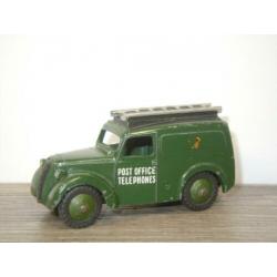 Morris Z Van Post Office Telephones - Dinky Toys 261 England