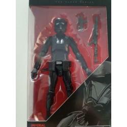 -30% Star Wars Black Series Red 6" 25 Imperial Death Trooper