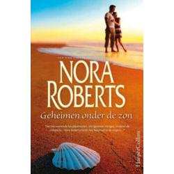 r. Geheimen onder de zon - NORA ROBERTS