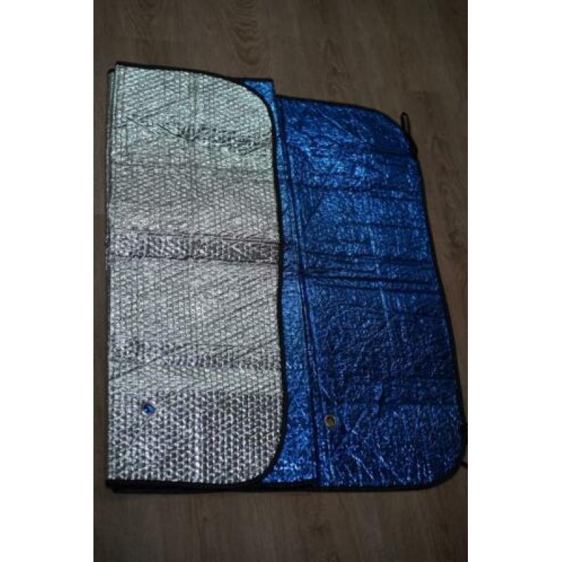 Car sun shade cover