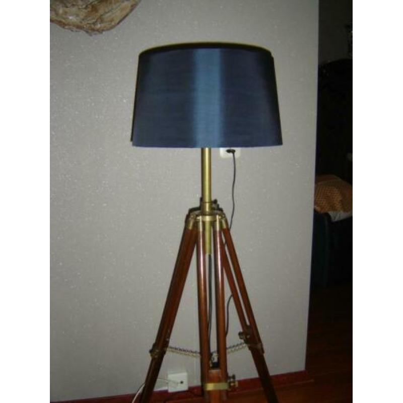 Staande lamp