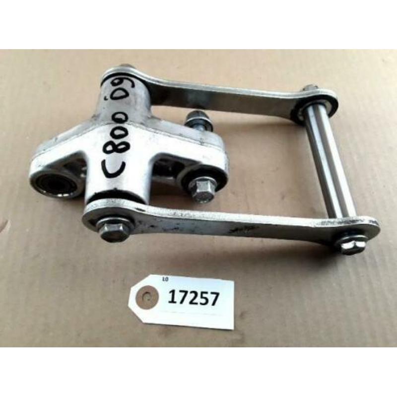 C800 2001 - 2010 Suzuki Vering linksysteem D1-30320