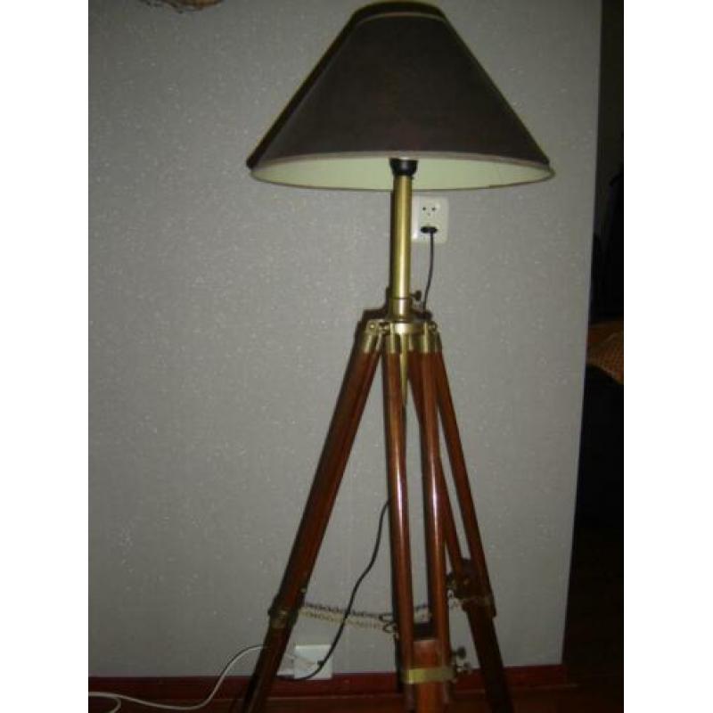 Staande lamp