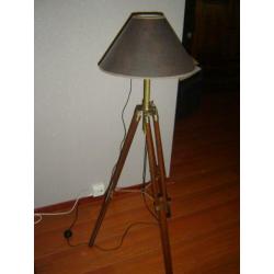 Staande lamp