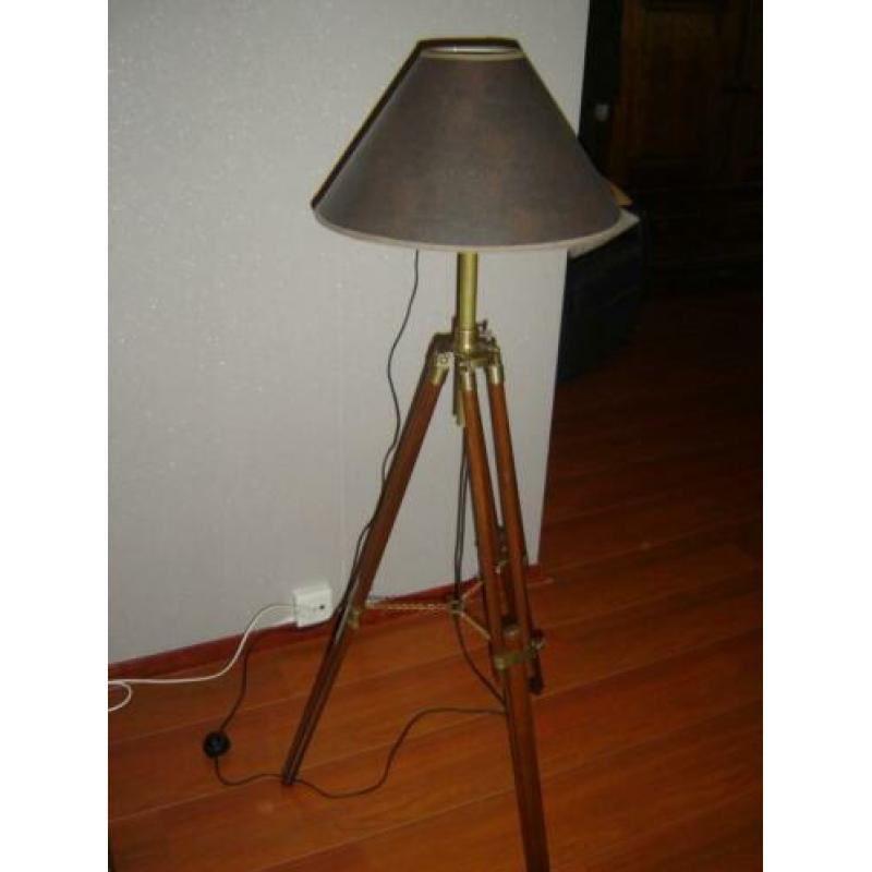 Staande lamp