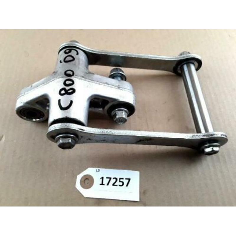 C800 2001 - 2010 Suzuki Vering linksysteem D1-30320