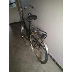 herenfiets opknapper