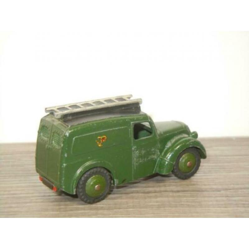 Morris Z Van Post Office Telephones - Dinky Toys 261 England