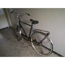 herenfiets opknapper