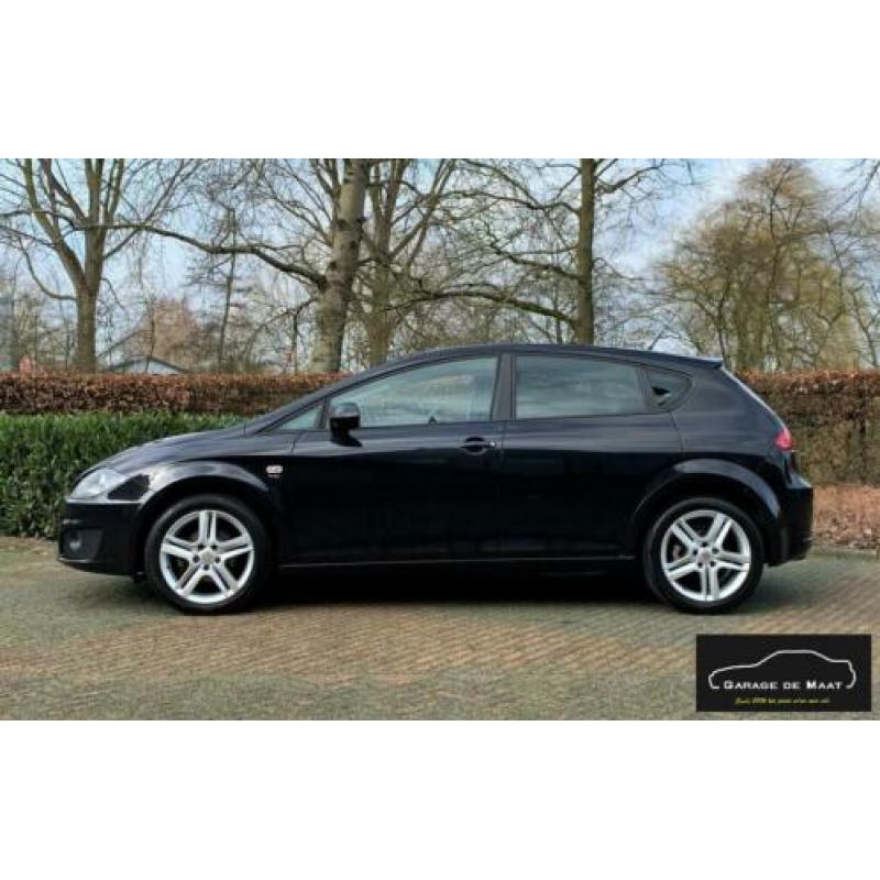 Seat Leon 1.2 TSI Ecomotive Sport |NL-Auto|RNS|Airco|MF.Stuu