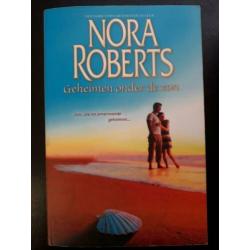 r. Geheimen onder de zon - NORA ROBERTS