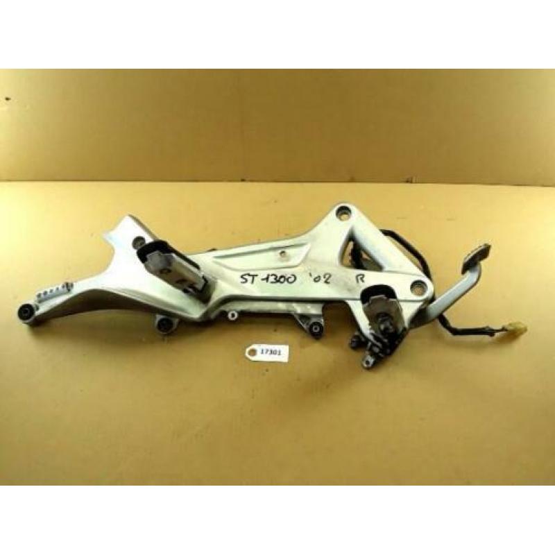 ST1300 2002 - 2009 Honda D1-30537