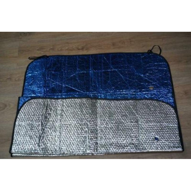 Car sun shade cover