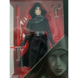 -30% Star Wars Black Series Red 6" 26 Kylo Ren Unmasked