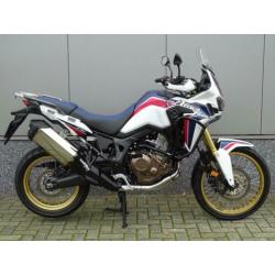 Honda CRF 1000 AFRICA TWIN (bj 2016)