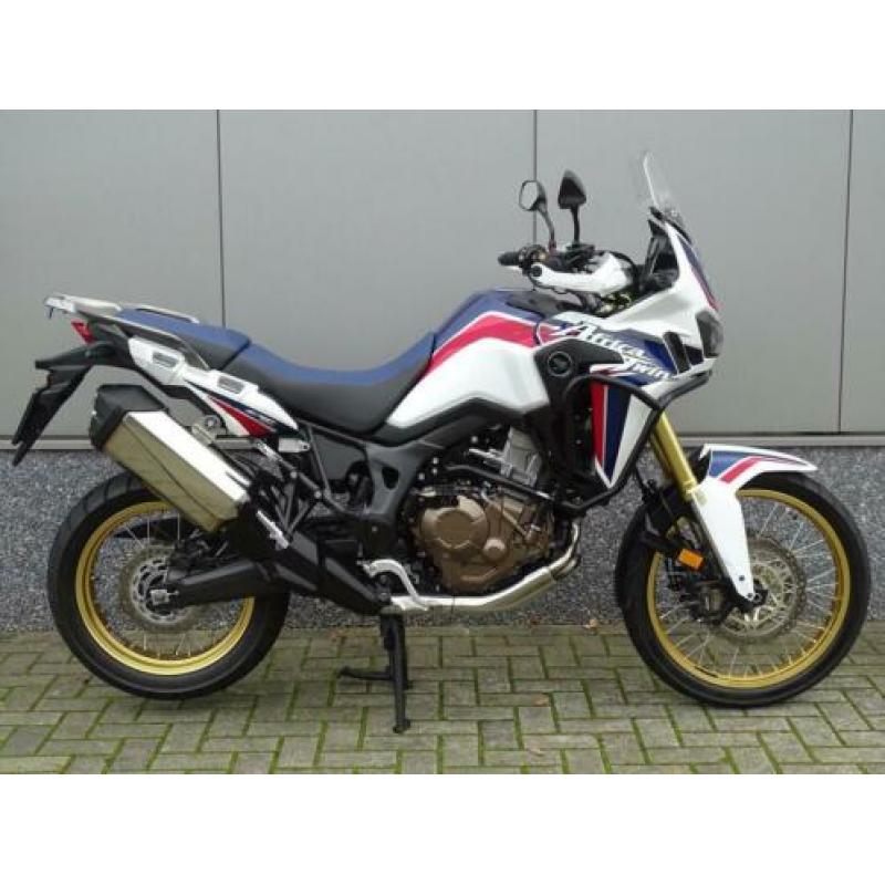 Honda CRF 1000 AFRICA TWIN (bj 2016)