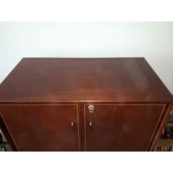 Diverse Vintage Retro Formule Meubelen FM Kasten Bureau TV