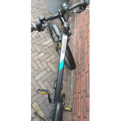 B'TWIN rockriderv340 MTB 26 inch