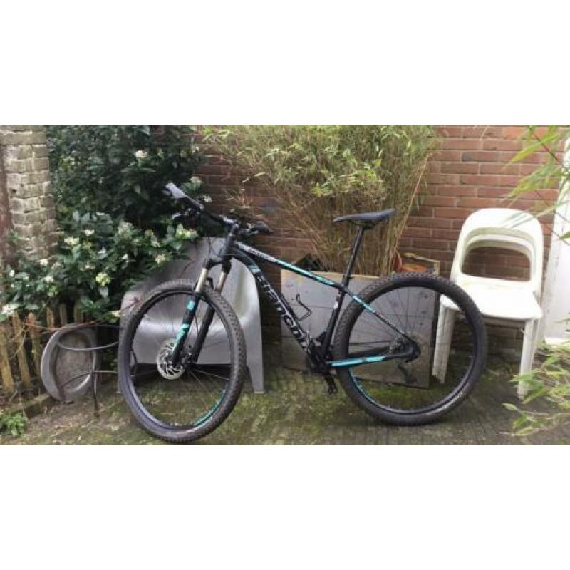 Bianchi Grizzly 9.2 Medium 43