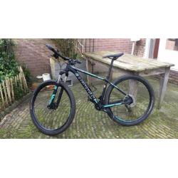 Bianchi Grizzly 9.2 Medium 43