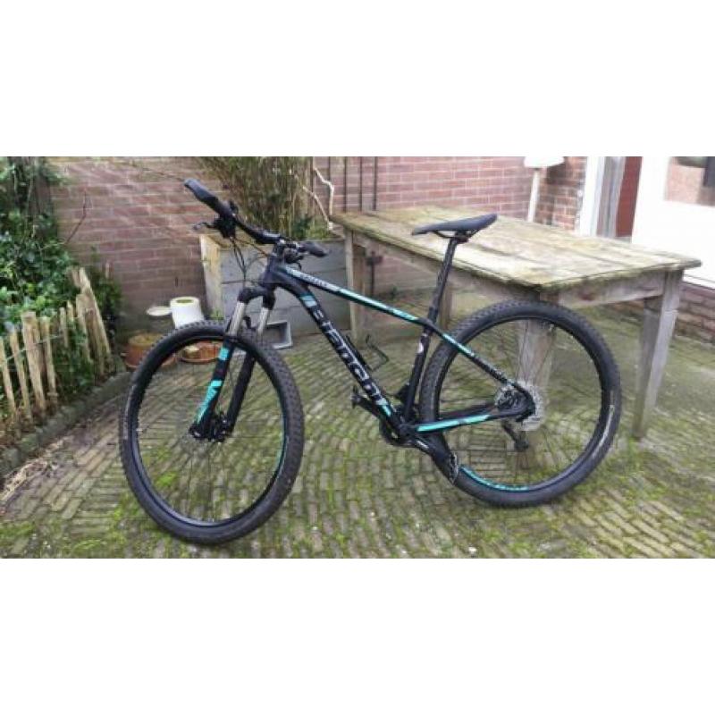 Bianchi Grizzly 9.2 Medium 43