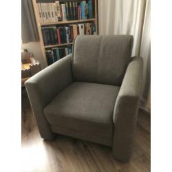 Gratis fauteuil