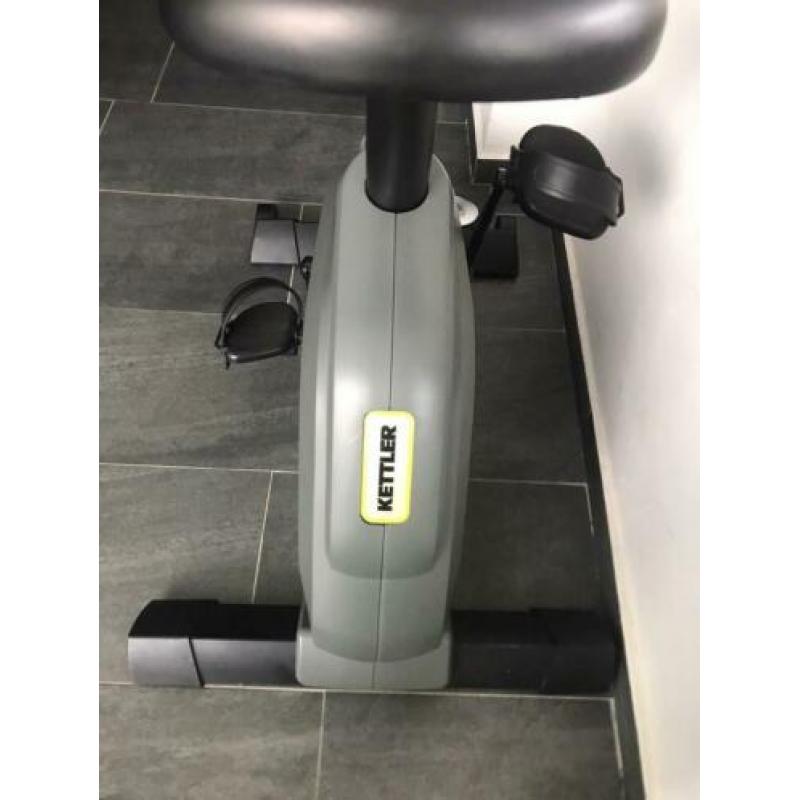 Hometrainer kettler Axos