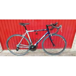 Gitane Mach 300 Dames/Heren Racefiets met Shimano