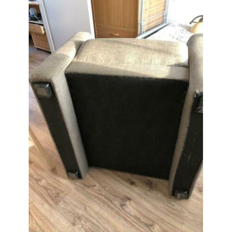 Gratis fauteuil