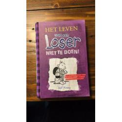 3 zgan het leven van een loser boeken