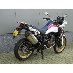 Honda CRF 1000 AFRICA TWIN (bj 2016)