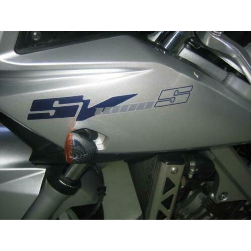 SUZUKI SV1000S (bj 2004)