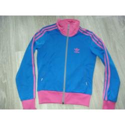 Adidas vestje maat XS zgan