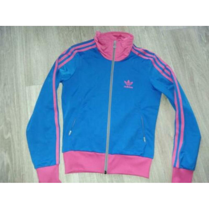 Adidas vestje maat XS zgan