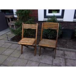 hardhouten tuinmeubels