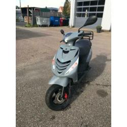 Piaggio zip 2takt