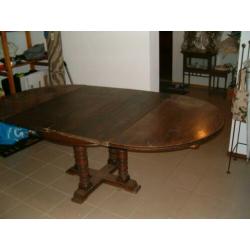 Eettafel Antiek