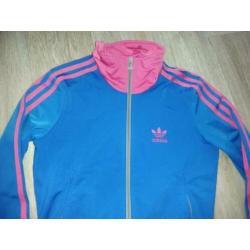 Adidas vestje maat XS zgan