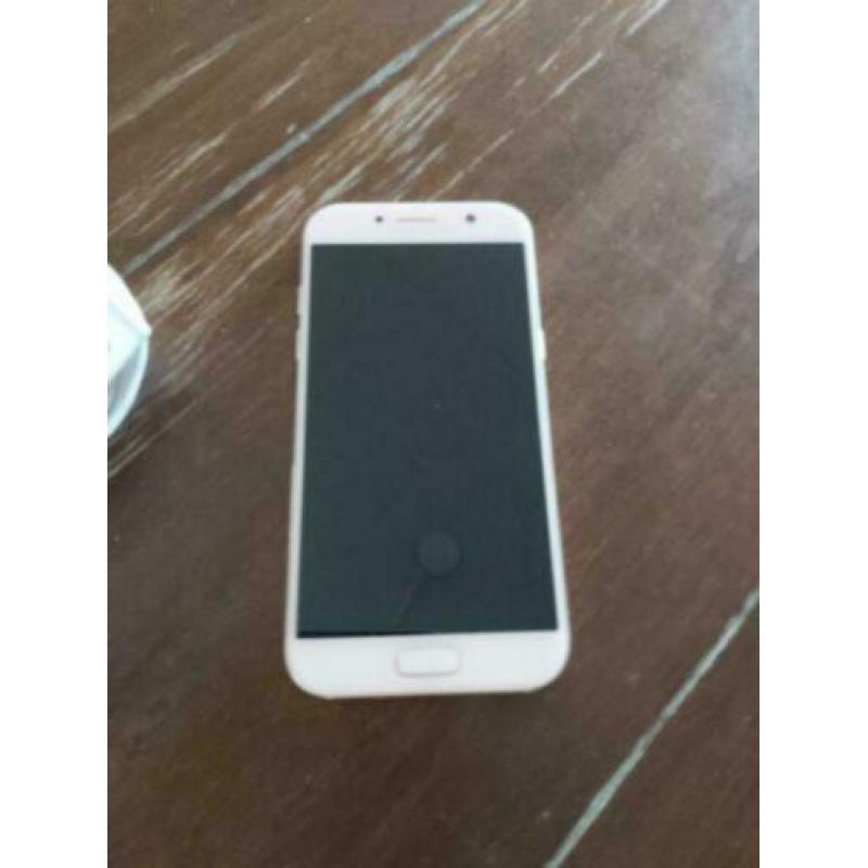 Samsung Galaxy A5 > Roze 32GB