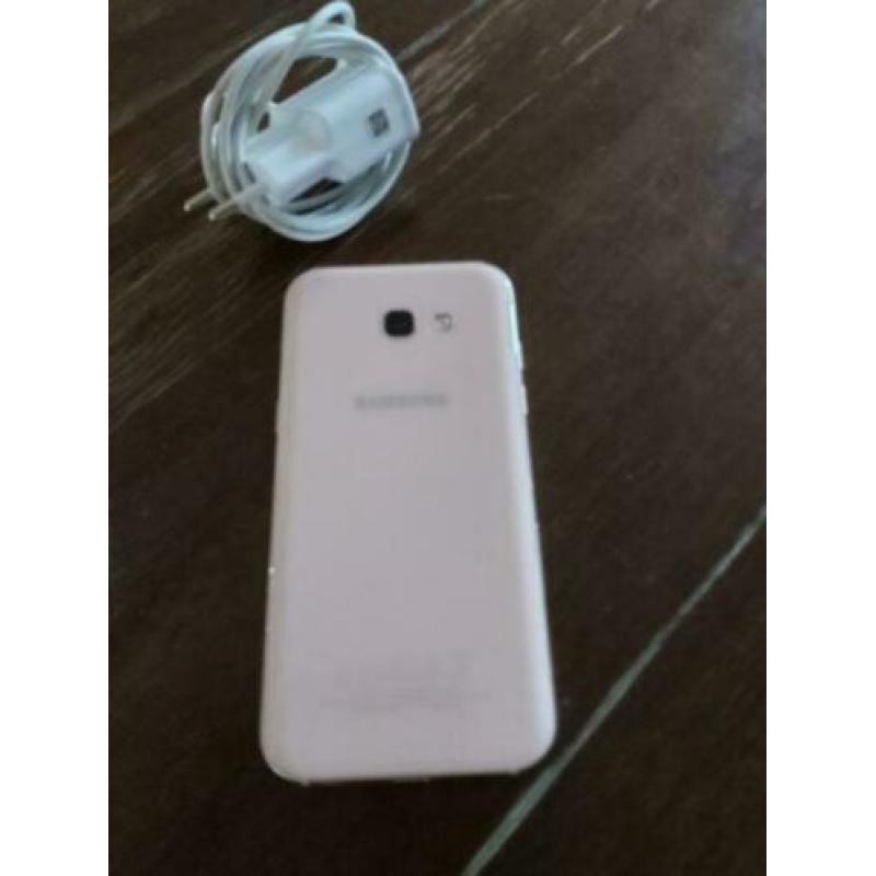 Samsung Galaxy A5 > Roze 32GB