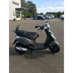 Piaggio zip 2takt