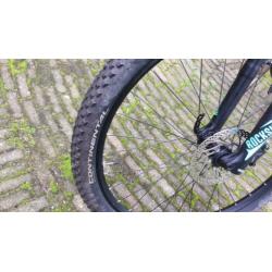 Bianchi Grizzly 9.2 Medium 43