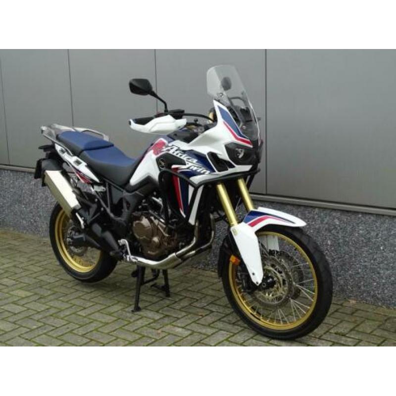 Honda CRF 1000 AFRICA TWIN (bj 2016)