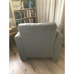 Gratis fauteuil