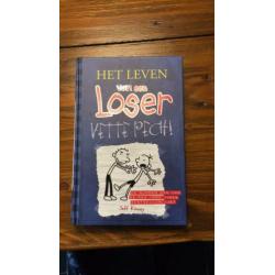 3 zgan het leven van een loser boeken