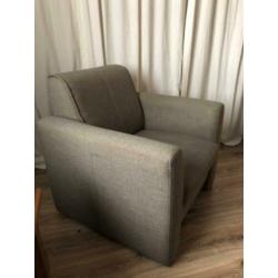 Gratis fauteuil