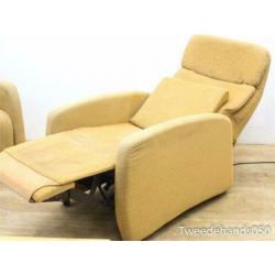 Hukla elektrische relax fauteuil 84323