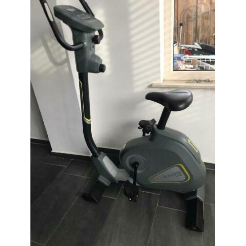 Hometrainer kettler Axos