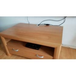 Tv tafel