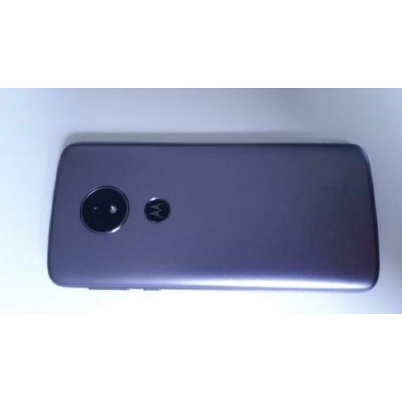 Motorola Moto E5 - 16Gb